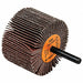 Flap Wheel 1/4 Shaft 2.5 x1.5 60gr