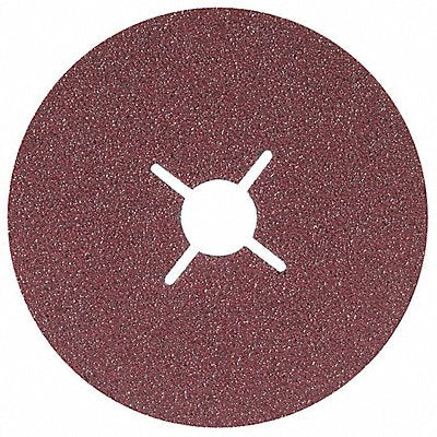 Sanding Disc 4.5 x7/8 24gr