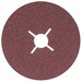 Sanding Disc 4.5 x7/8 24gr