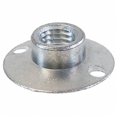 Thread 5/8 -11 - 7 Backing Pads