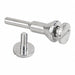 Flush Mandrel 1/4 Shaft 1/4+3/8 Arbor