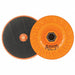 Quick-Step Mg Back Padia 4.5 dia 5/8-11 