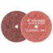 Conditioning Disc 4 1/2 in Dia Medium