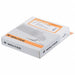 Turbo Backing Pad 4-1/2 X 5/8 -11 Black