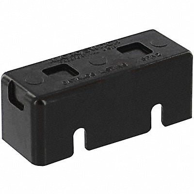 Snap Switch Terminal Enclosure Plastic