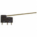 Sub-Mini Snap Swch 5A SPDT Strt Lever