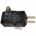 Prmium Mini Swch 15A SPDT Shrt Rolr Levr