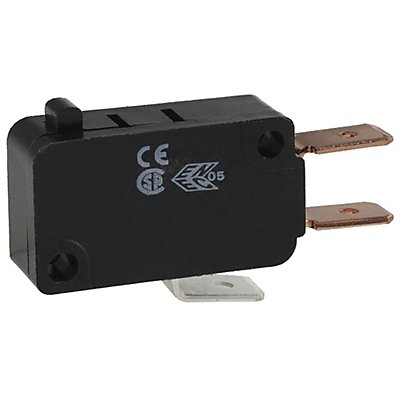 Premium Mini Swch 21A SPDT Pin Plngr