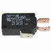 Premium Mini Swch 25A SPDT Pin Plngr