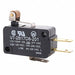 Prmium Mini Swch 3A SPDT Shrt Rollr Levr