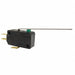 Prmium Mini Swch 0.1A SPDT Lng Strt Levr