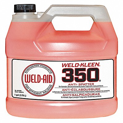 Antispatter 1 gal Bottle