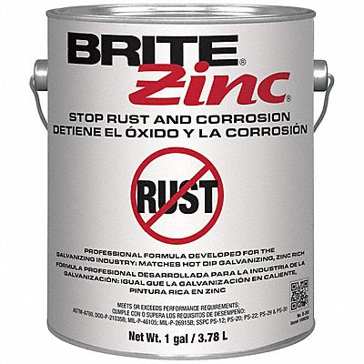 Bulk - Bright Silver finish