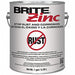 Bulk - Bright Silver finish