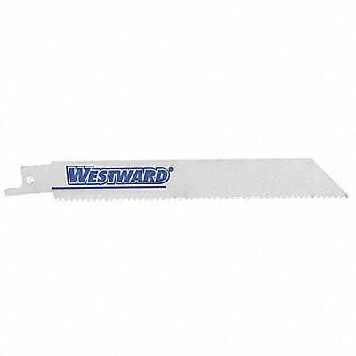 Reciprocating Saw Blade TPI 14 PK5