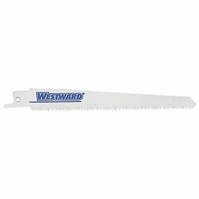 Reciprocating Saw Blade TPI 10 PK5