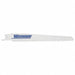Reciprocating Saw Blade TPI 6 PK5