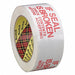 Carton Sealing Tape Hot Melt Resin