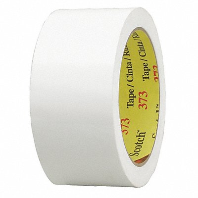 Box Sealing Tape Hot Melt Resin