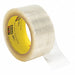 Box Sealing Tape Hot Melt Resin