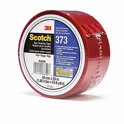 Box Sealing Tape Hot Melt Resin