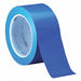 Floor Tape Blue 4 inx108 ft Roll