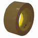 Box Sealing Tape Hot Melt Resin