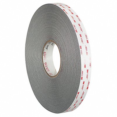 Double Sided VHB Foam Tape 36 yd L