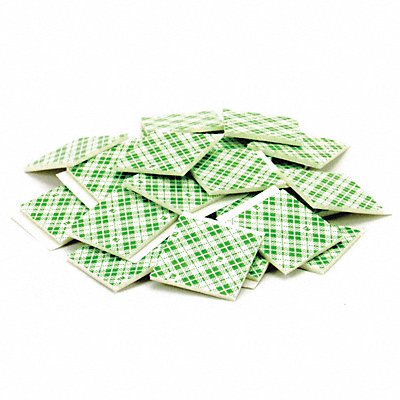 Double Sided Foam Tape 1 L 1 W PK1000