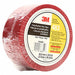 Film Tape 2 in x 36 yd Red 5.3 mil