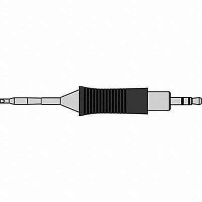 WELLER RT-MS Chisel Soldering Tip