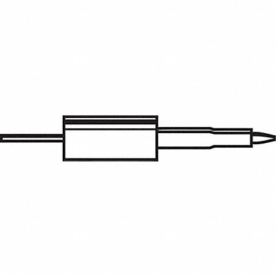 WELLER MT Screwdriver Soldering Tip