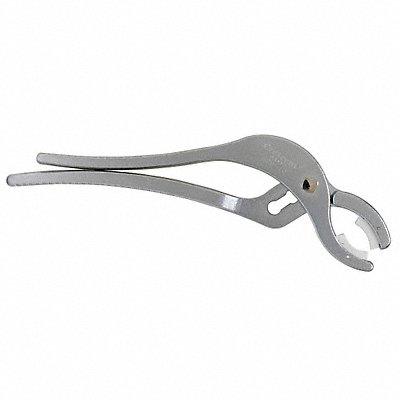 Slip Joint Plier 10 L 1-39/64 Jaw L