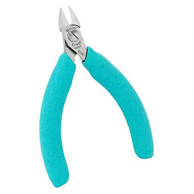 Tinners Snips Straight 4-1/2 In