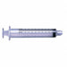 Dispensing Syringe 10 mL PK15