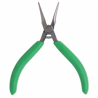 Needle Nose Plier 5 L Smooth