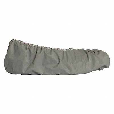 Shoe Covers Universal Gray PK200