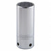 Socket Steel Chrome 1 in