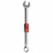 Tethered Combination Wrench SAE 3/8 in