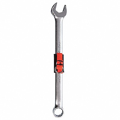 Tethered Combination Wrench Metric 10 mm