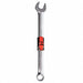 Tethered Combination Wrench Metric 7 mm