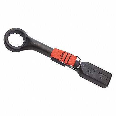 Tethered Striking Wrench Offset 1-7/8 in