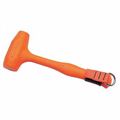 Dead Blow Hammer 48 oz 14-1/4 