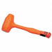 Dead Blow Hammer 56 oz 15-1/2 