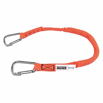 Tool Lanyard Elastic