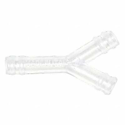 Connector L  Clear PK100