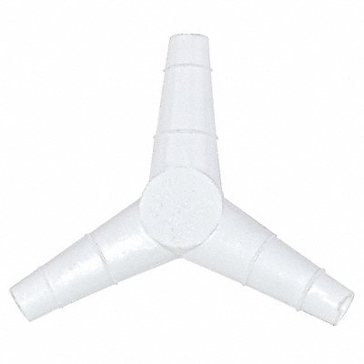 Connector L White PK100