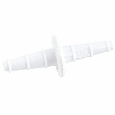 Connector L White PK100