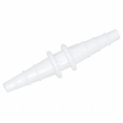 Connector L White PK100