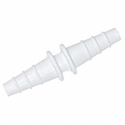 Connector L White PK100